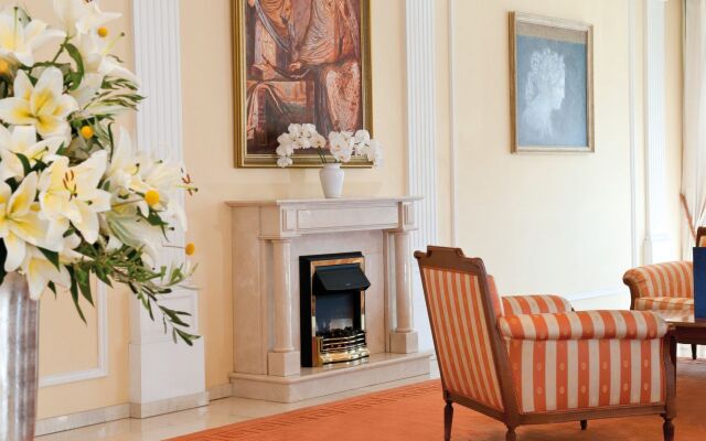 Victor's Residenz-Hotel Erfurt