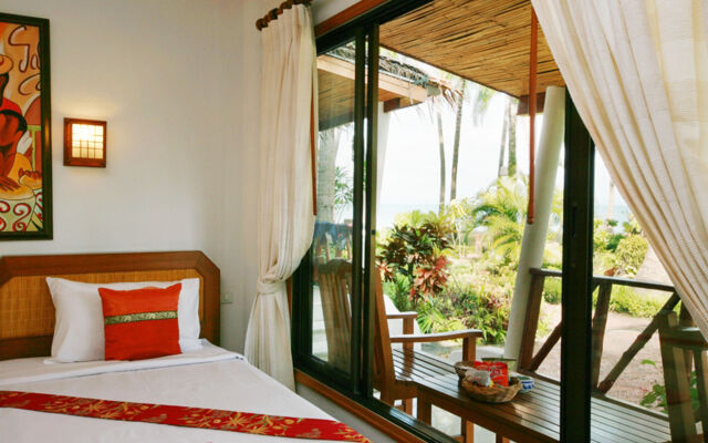 Lipa Lodge Resort