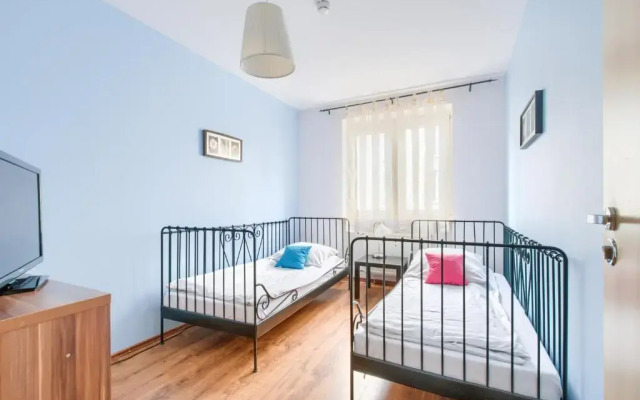 Hostel Krokodyl