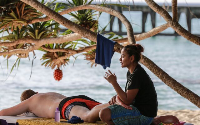 Koh Kood Paradise Beach