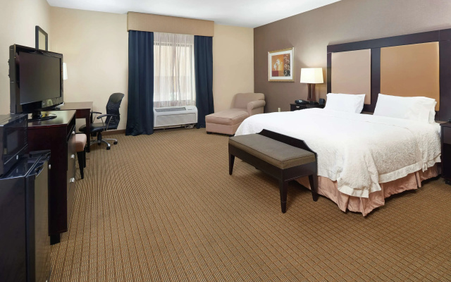 Hampton Inn & Suites Decatur