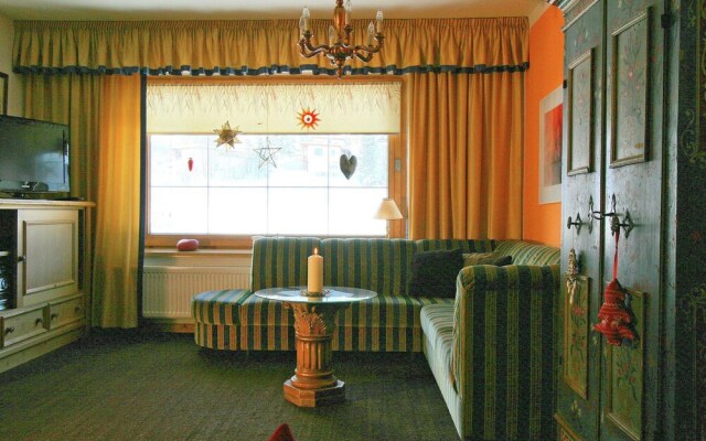 Gorgeous Holiday Home With Sauna In Achenkirch