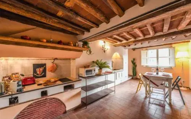 Micheli Suite Anfiteatro Square - Hotel in 卢卡 - Photo 2