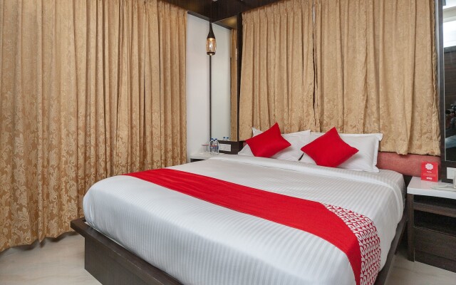 Capital O 18946 Admire Suit Hospitality