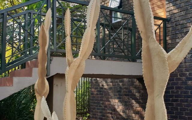 Waterkloof Glen Flatlet