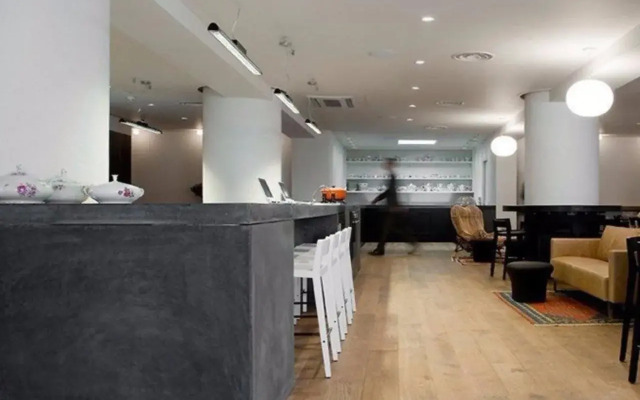 Townhouse Maastricht & Spa