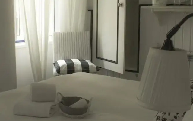 Vinnus Guest House