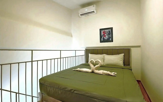Urbanest Inn House Slipi
