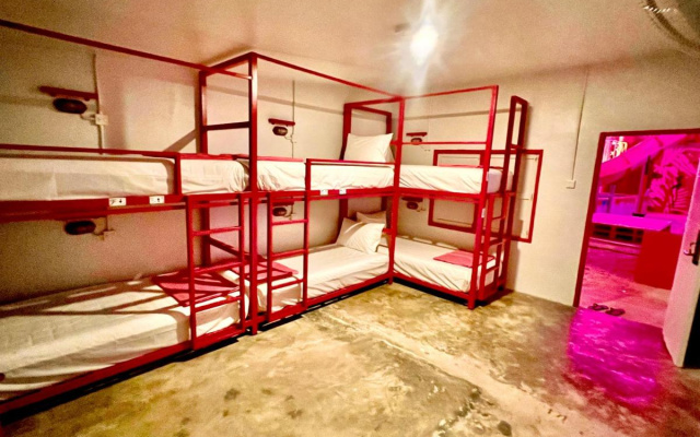 Slumber Party Krabi