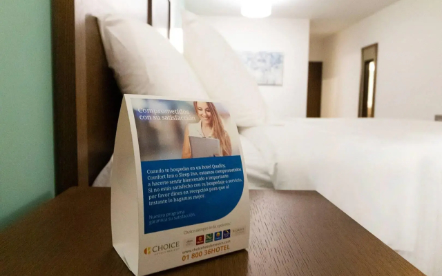 Comfort Inn Ciudad Juarez