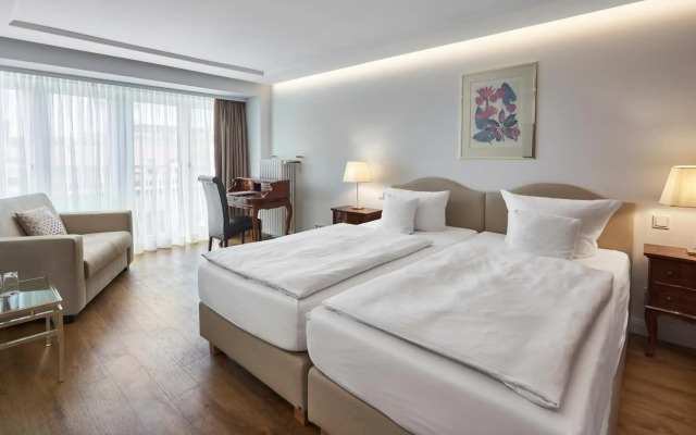 Hotel Kraft München
