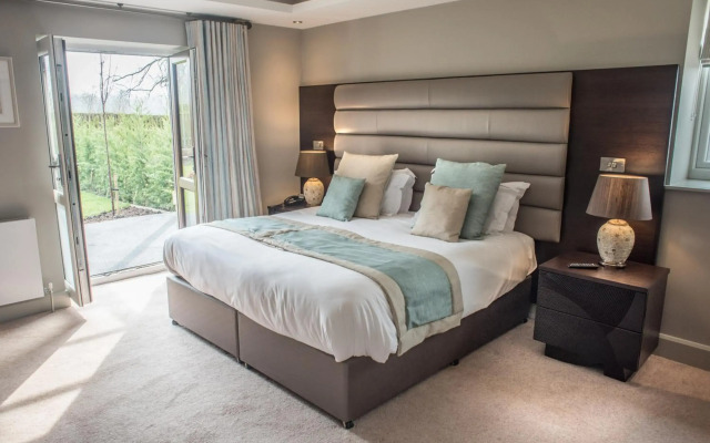 Crow Wood Hotel & Spa Resort