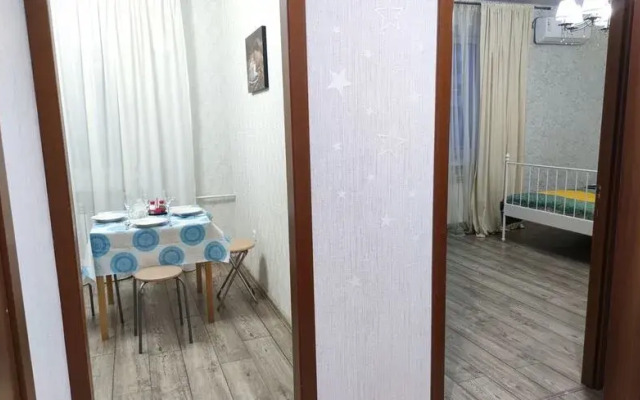 Апартаменты на ул. Сибгата Хакима, 5а