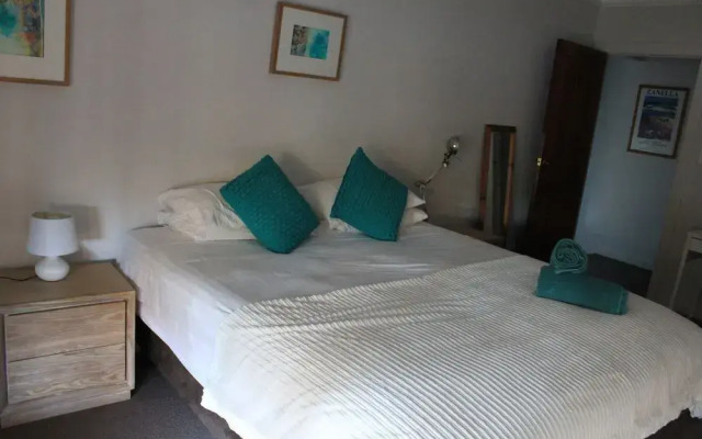 The Farmhouse Yallingup