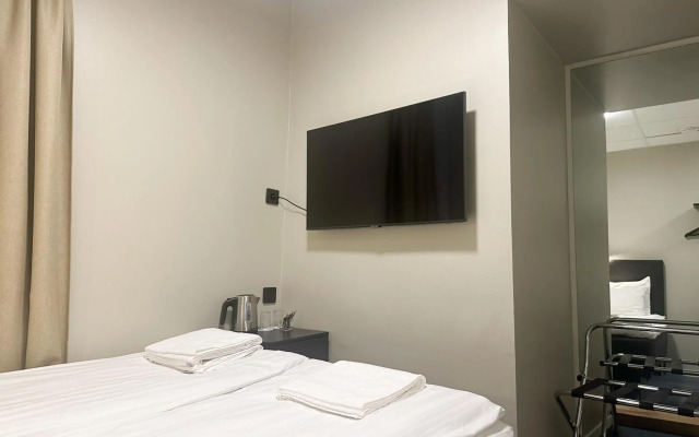 Hotel Hötorget
