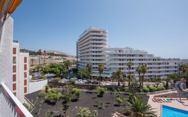 609 Reformed Luxury Apartment, Sea View, Playa Las Americas