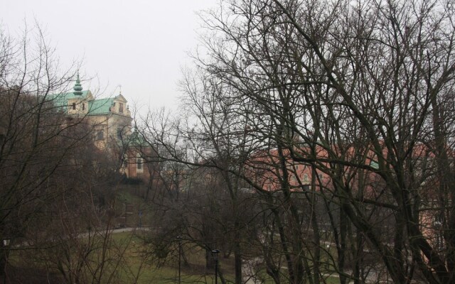 Bednarska Apartment Old Town