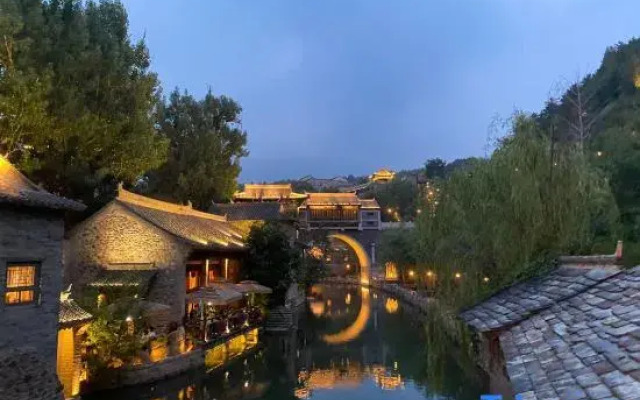 Beijing Gubei XingKong Villa