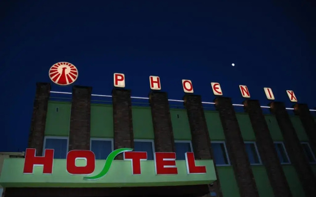 Hostel Phoenix