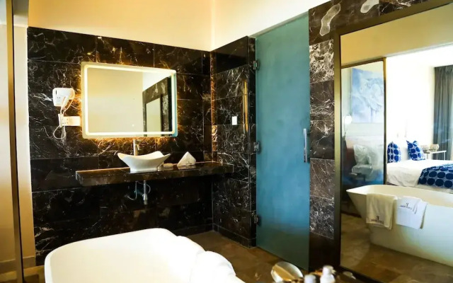 Hotel Petit Brussel