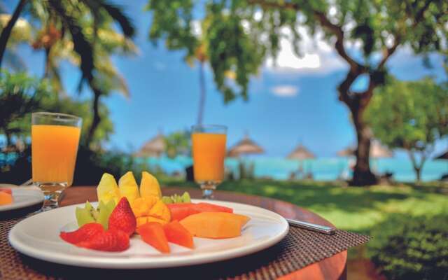 Paradis Villas - Beachcomber