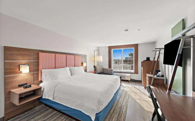 Hampton Inn by Hilton Calexico