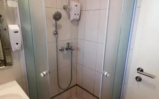 Zagreb Studio 39 Kranjčevićeva