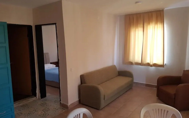 Selenya Apart Hotel