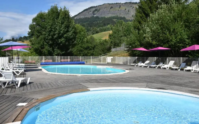 Les Essertets - Vacances ULVF