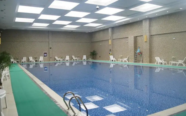 Shenda Jianghai Hotel