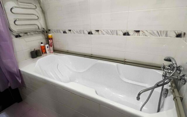 Апартаменты на улице Пестова 17 корпус 3