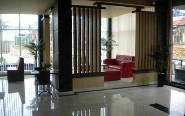M-one Hotel Bogor