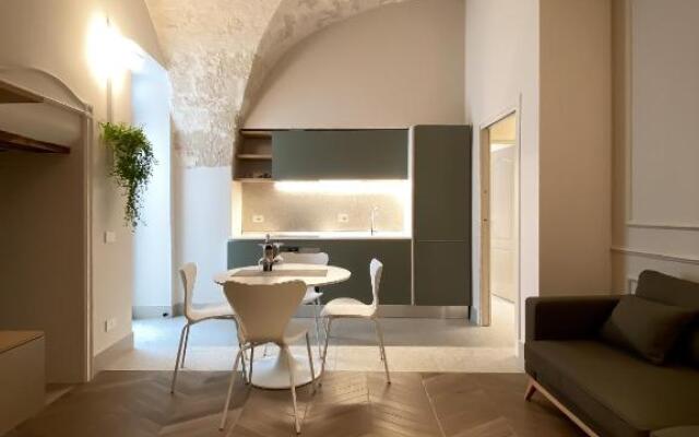 Dimore Garibaldi - Puglia Mia Apartments