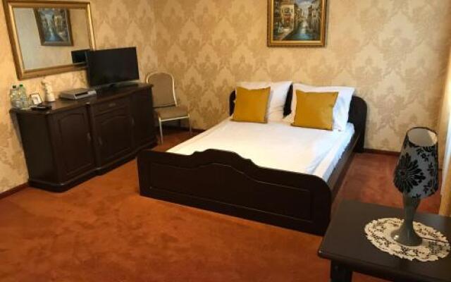 Hotel Restauracja Willa Radwan