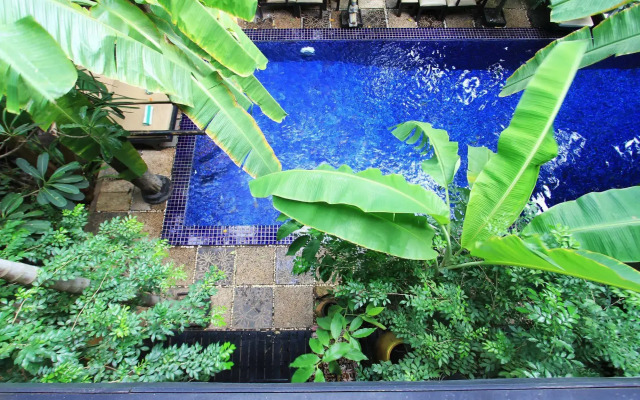 Petit Villa Boutique & Spa