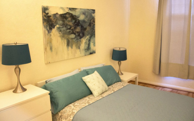 Franklin Ave Apartments