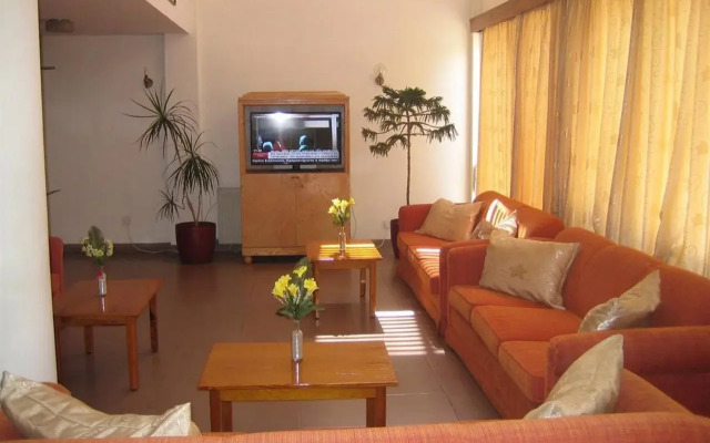 Onisillos Hotel