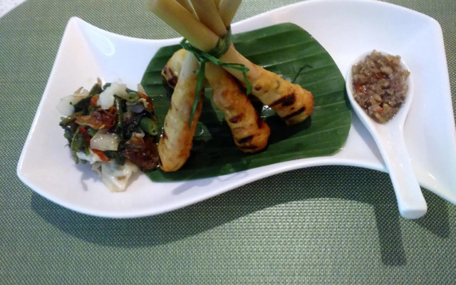 SenS Hotel and Spa Conference Ubud Town Centre