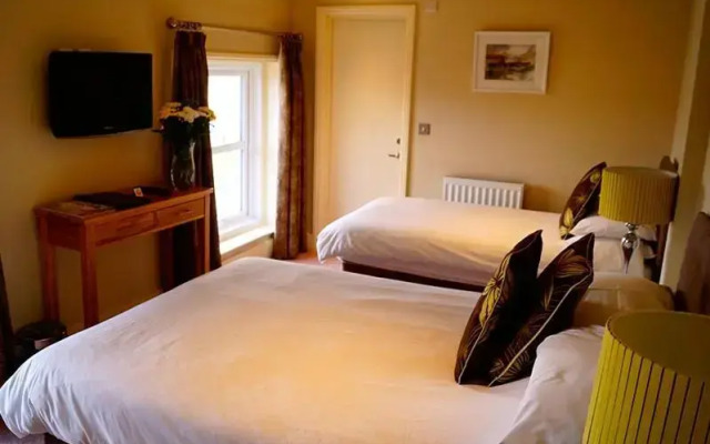 The Arun View Inn