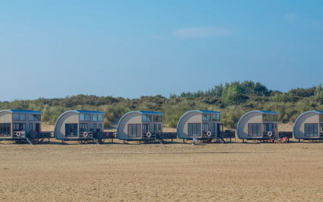 Apartment in Kortgene Near Grevelingenmeer