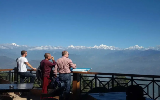 Hotel Himalayan Villa