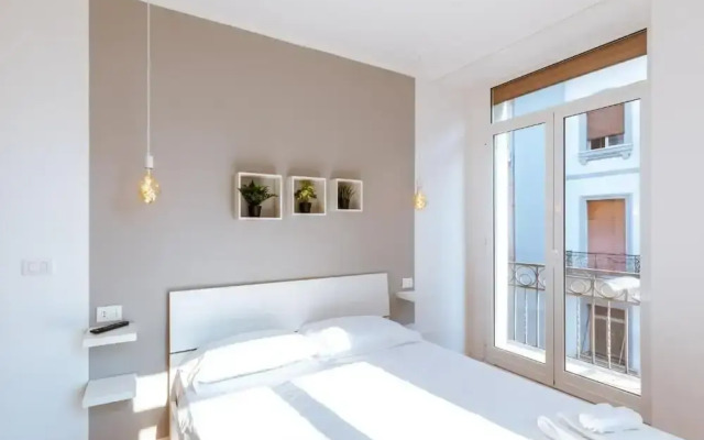 Central House Naples