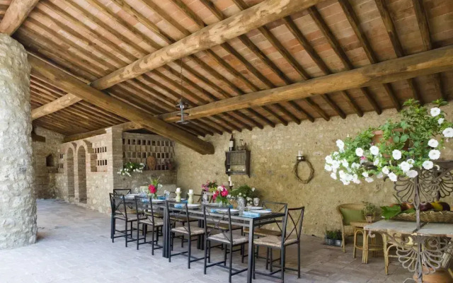 Azienda Agricola Montestigliano