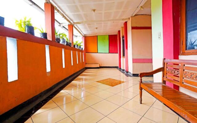 SPOT ON 91367 Rumah Bundo Syariah