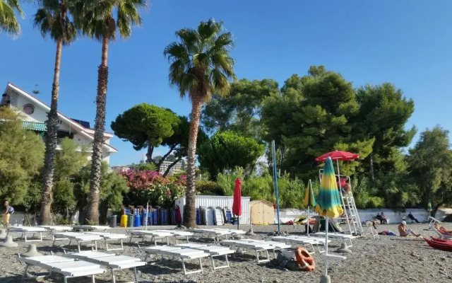 Casa dell amore 2