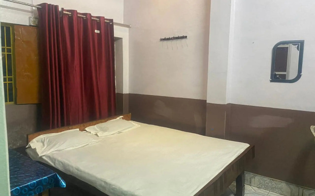 Yatri niwas home stay