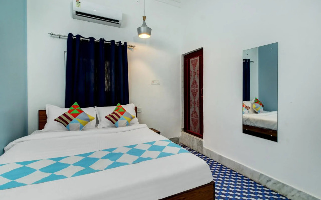 OYO Flagship 47211 Comfortable Stay Behala