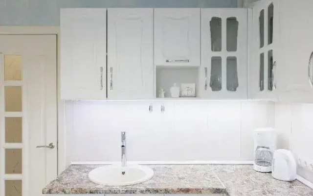 Апартаменты Рейди Рум на пр-те Труда, д.72