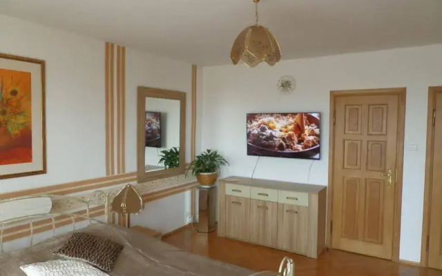 Pensjonat Krystyna