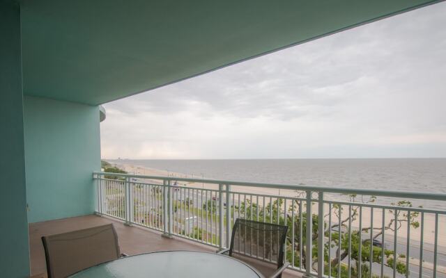 Legacy II 603 Deluxe